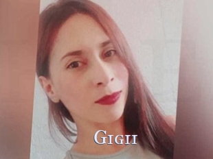 Gigii