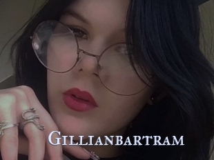 Gillianbartram