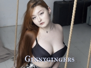 Ginnygingers