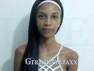 Girlsexyliaxx