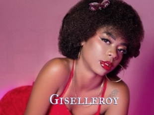 Giselleroy