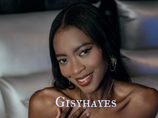 Gisyhayes