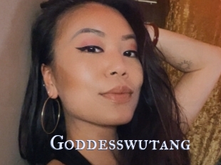Goddesswutang