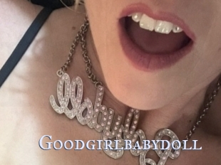Goodgirlbabydoll