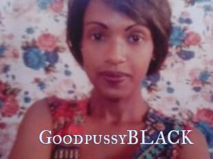 GoodpussyBLACK