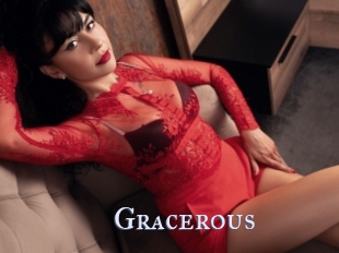 Gracerous