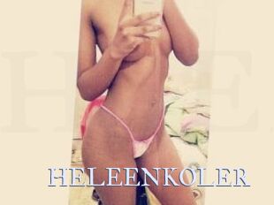 HELEENKOLER