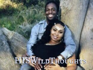 HIS_Wild_Thoughts
