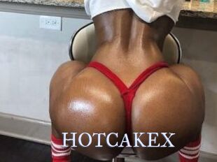 HOTCAKEX