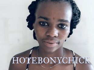 HOTEBONYCHICK