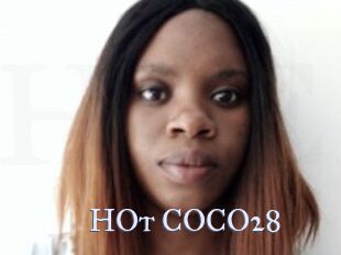 HOt_COCO28