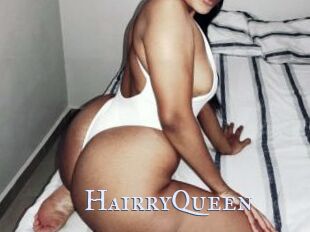 HairryQueen
