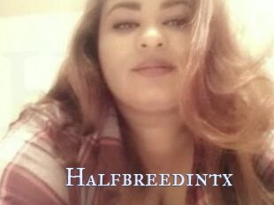 Halfbreedintx
