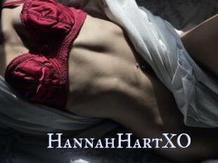 HannahHartXO