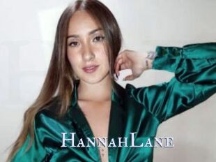 HannahLane