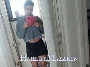 HarleyMazakin