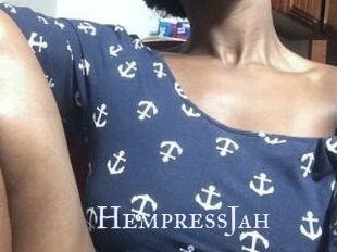 HempressJah