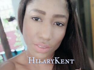 HilaryKent