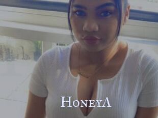 HoneyA