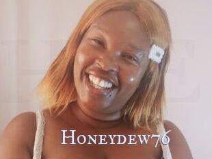 Honeydew76