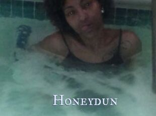 Honeydun