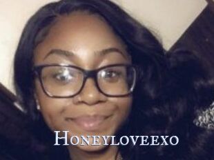 Honeyloveexo