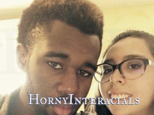 HornyInteracials