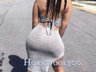 Hornytool500