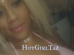HotGirlTaz
