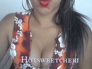 Hotsweetcheri