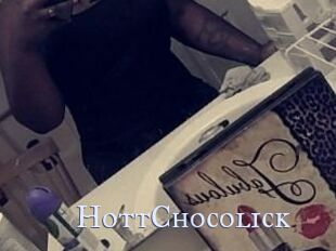 HottChocolick