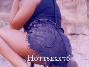 Hottsexx76