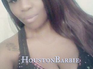 HoustonBarbie