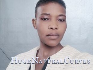 HugeNaturalCurves