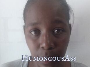 HumongousAss