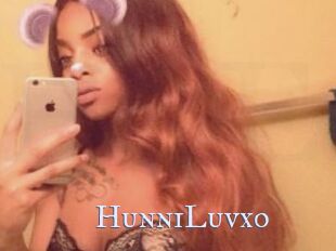 HunniLuvxo