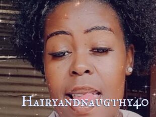 Hairyandnaugthy40