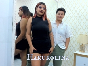 Hakurolina