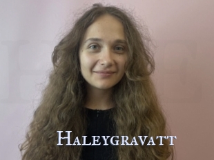 Haleygravatt