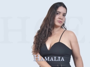 Hamalia