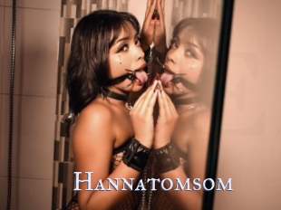 Hannatomsom