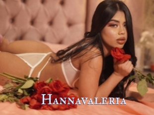 Hannavaleria