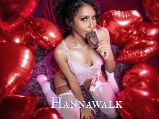 Hannawalk