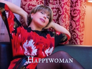 Happywoman
