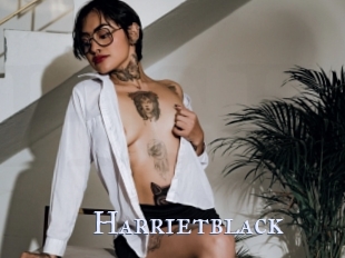 Harrietblack