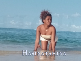 Hasinatahina