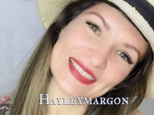 Hayleymargon