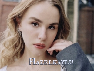 Hazelkaylu