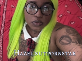 Hazelnutpornstar