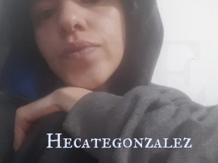 Hecategonzalez